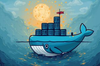 Docker: революционная платформа контейнеризации для современной разработки