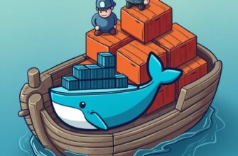 Как легко и безопасно автоматизировать домашний сервер на Linux с Docker