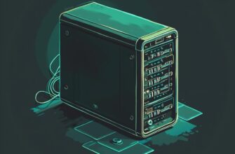 Как превратить старый ПК в мощный домашний сервер на базе Linux: пошаговое руководство 20 Старый ПК в функциональный домашний сервер