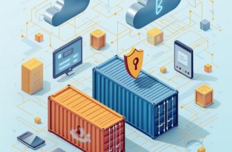 Основы контейнеризации для развертывания приложений 11 Основы контейнеризации