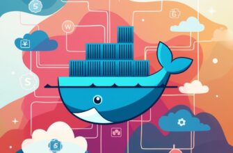 Сетевые возможности Docker 9 Сетевые возможности Docker для современных приложений