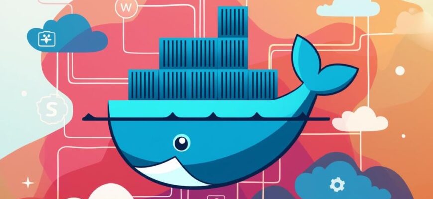 Сетевые возможности Docker для современных приложений