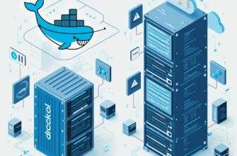 Сравнение Docker и виртуальной машины 10 Сравнение Docker и виртуальной машины