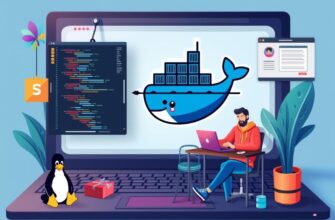 Установка Docker на Linux для разработчиков 14 Установка Docker на Linux