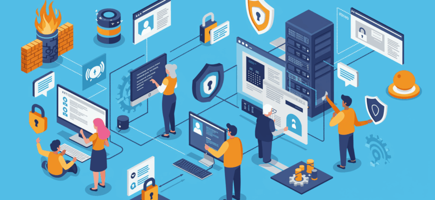 Пользователи и группы в Linux